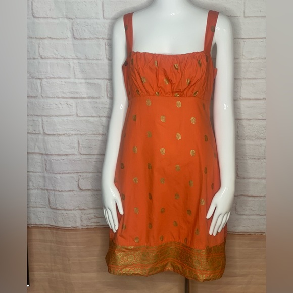 Maeve Dresses & Skirts - Anthropologie Maeve woman Dress size 4